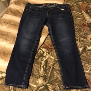 Arizona Jean Company Jeans - Arizona super skinny Arizona Jean Company Jeans - Arizona super skinny